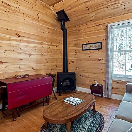 White Pine Camp Hotel Paul Smiths ห้อง รูปภาพ