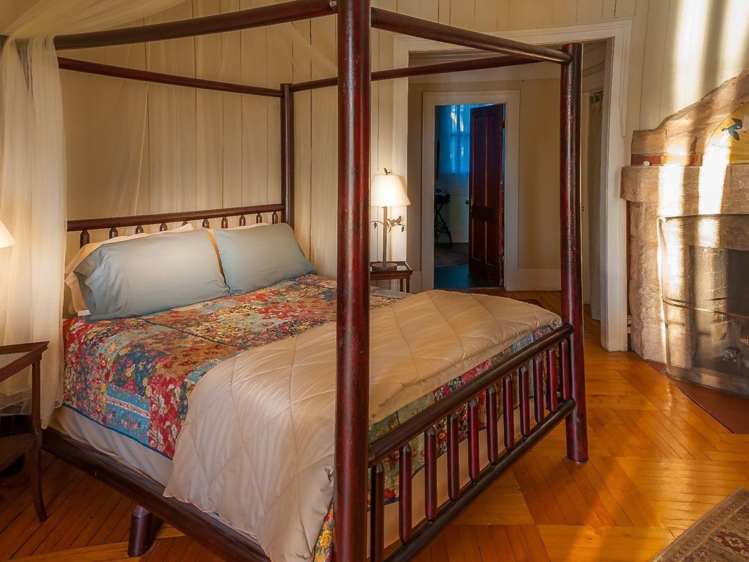 White Pine Camp Hotel Paul Smiths ห้อง รูปภาพ