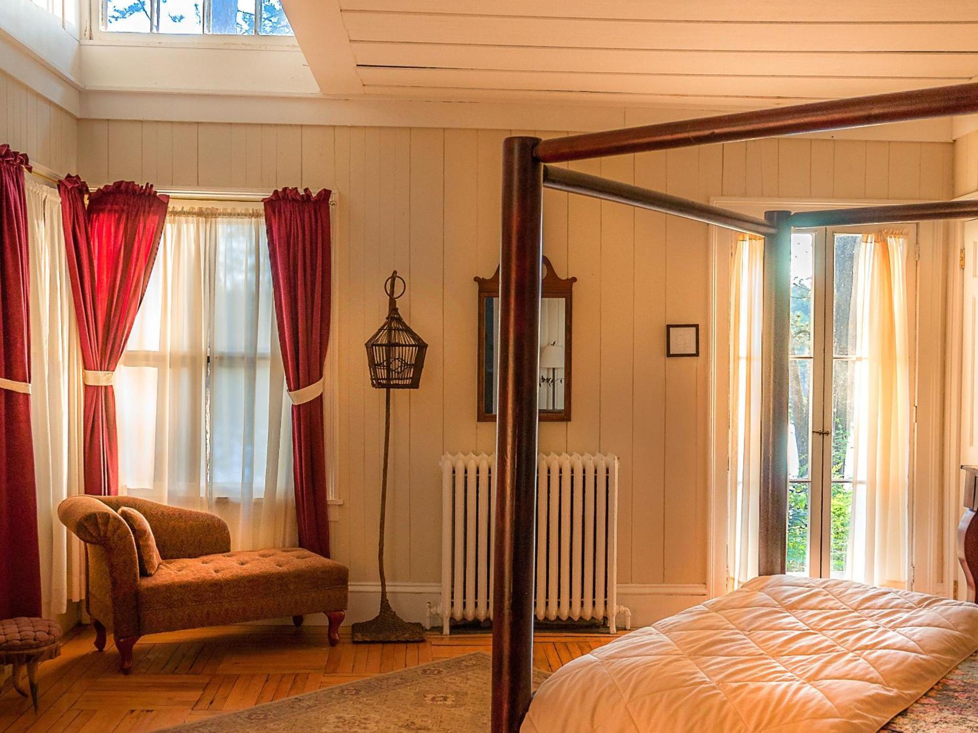 White Pine Camp Hotel Paul Smiths ห้อง รูปภาพ