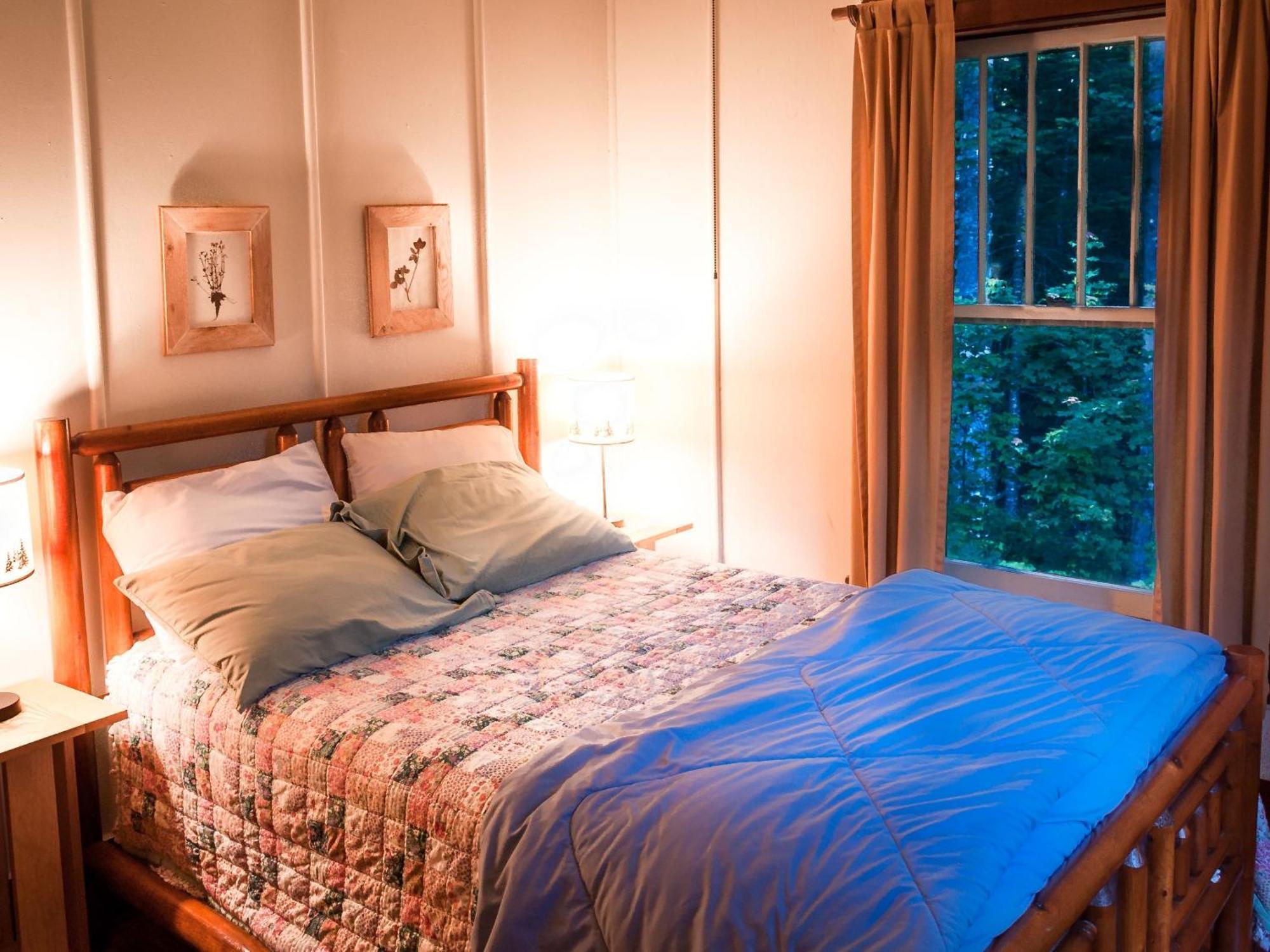 White Pine Camp Hotel Paul Smiths ห้อง รูปภาพ